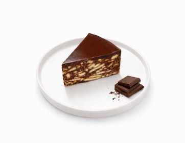 Mozaik Pasta (Dilim)