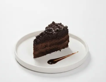 Belçika Çikolatalı Kek