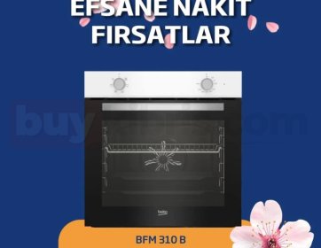 Ankastre Fırın Şıklığı