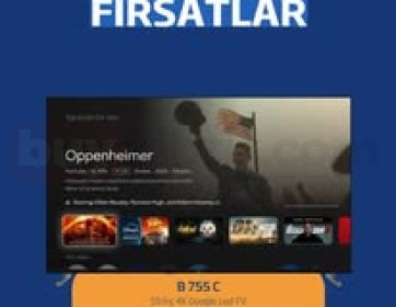 Yüksek Çözünürlüklü TV