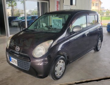 💥2015 MAZDA CAROL