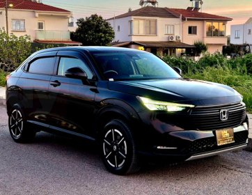 🚗✨ 2024 HONDA VEZEL HYBRID 1.5 e-CVT ✨🚗