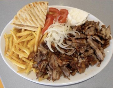 Döner Dürüm