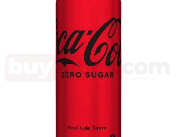 Coca Cola Zero