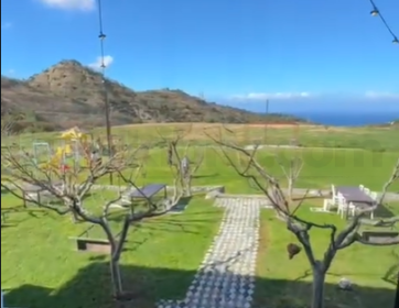 Green Hill Restaurant’ta Doğanın İçinde Eşsiz Atmosfer