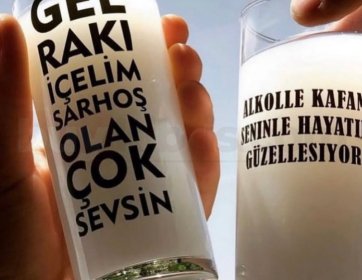 Green Hill Restaurant’ta Keyifli Rakı Sofrası