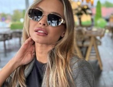 Celine Metal Çerçeve Kadın Güneş Gözlüğü Akay Optik Lefkoşa’da