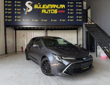  Toyota Corolla Sport 1.8 Hybrid GZ Pack. 