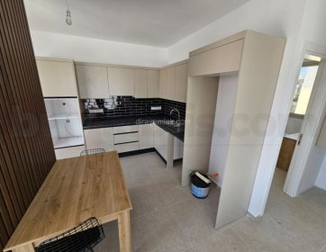 Lefkoşa Taşkınköy'de, türk koçanlı, asansörülü 2+1 lüks penthouse daire.