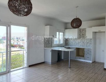 Dumlupınar'da' türk koçanlı 2+1 fiyatına 3+1 daire.