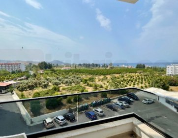 LEFKE GEMİKONAĞI LEFKE AVRUPA ÜNİVERSİTESİ OKUL YOLUNDA LÜKS 1 + 1 KİRALIK DAİRE