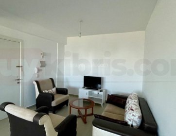 GEMİKONAĞI LEFKE AVRUPA ÜNİVERSİTESİ OKUL YOLUNDA KİRALIK 2 + 1 DAİRE