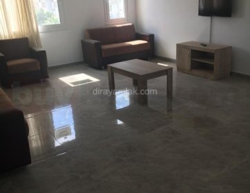 Hamitköyde duraklara 1 dk mesafede her türlü olanağa yakın kiralık daire