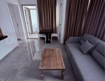 K.kaymaklı ‘da Kiralık 2+1