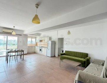 Gönyeli ‘de Kiralık 2+1 Daire 