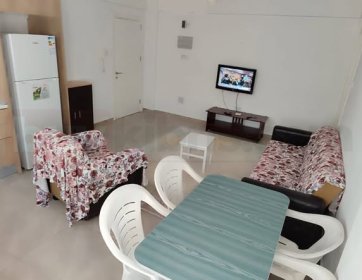 Gönyeli’de Kiralık 2+1 Daire 
