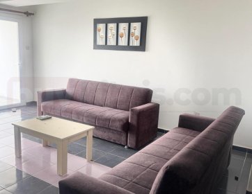 Gönyeli ‘de Kiralık 1+1 Daire 