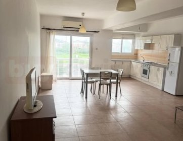 Gönyeli ‘de Kiralık 2+1 Daire 