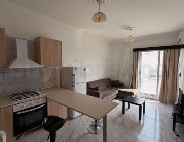 K.kaymaklı ‘da Kiralık 1+1 Daire 