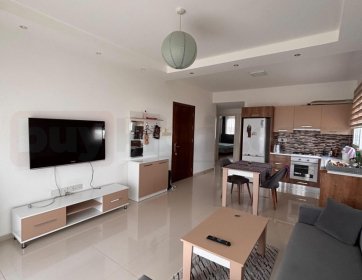 K.kaymaklı ‘da Kiralık 2+1 