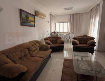 K.kaymaklı ‘da Kiralık 3+1 