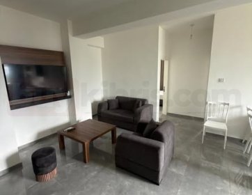 K.kaymaklı ‘da Kiralık lüks , full yeni eşyalı klimalı fırsat daire 