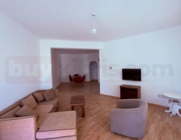 Dereboyu’nda Aile’ye Kiralık  2+1 eşyalı Daire 