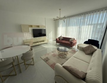 Kızılbaş’ta Kiralık 3+1 En-Suit 
