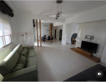 3+1 full eşyalı kiralık lüks daire (K.kaymaklı/ duraklar 3 dk)