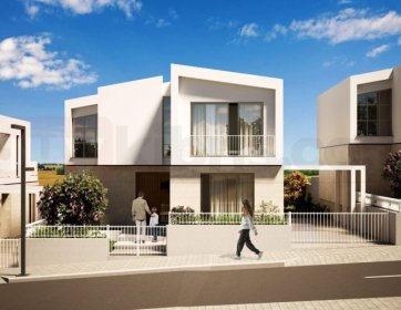 Yepyeni Bir Proje İle Karşınızdayız Gönyeli Bölgesinde Dünya Oto Civarında 4 Yatak Odalı ve 1 Salona Sahip 220 m2 Villa Satılık