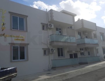 Gönyeli Merkezde Satılık Komple veya Adet Olarak Satılık 2+1 Daireler
