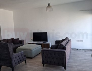 Ortaköy Devlet Hastanesi Arkası Satılık 3+1 Fırsat Daire
