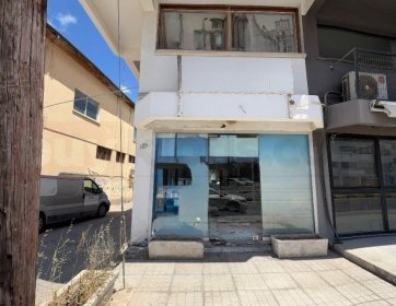 Ortaköy Bölgesinde Ana Cadde Üzeri Sende Katlı Satılık Ofis
