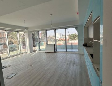 Lefkoşa Merkez Yenişehirde Satılık Ticari İzinli 2+1 Daire