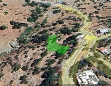 Kozanköy Bölgesinde Muhteşem Konuma Sahip Tiny House Yapımına Uygun 1 Dönüm Arsa