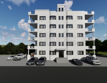 Yeniboğaziçi Gazimağusa ‘da muhteşem konumda deniz manzaralı 3+1 daireler ve 3+1 penthouse satılık