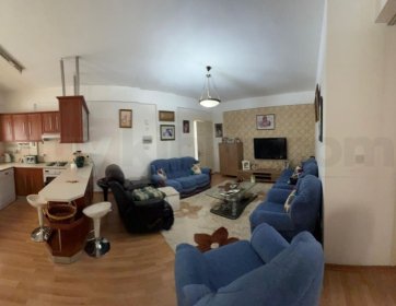 Haspolat CİU Karşısı Satılık Zemin Kat Daire 2+1