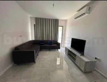 Küçük Kaymaklı Barış Manço Park Yanı Satılık2+1 Daire