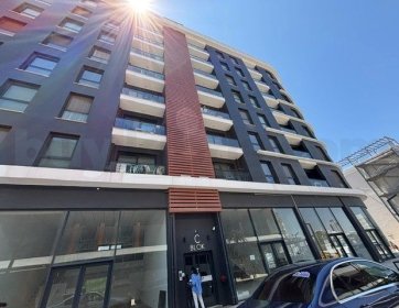 Mağusa Merkez Sulu Çember Yanı Satılık 1+1 Lüx Daire