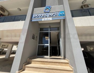 Mağusa Merkez Kaliland Bölgesinde Satılık 2+1 Fırsat Daire