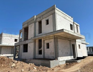 Girneye Bağlı Lapta Bölgesinde Site İçerisinde Satılık 1+1 Daire