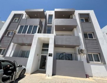 Mağusaya Bağlı Güvercinlik Bölgesinde Satılık 2+1 Fırsat Daire