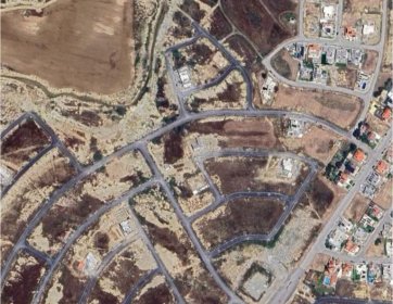 Yenikent Bölgesinde Satılık Köşe Arazi