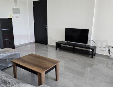 Lefkoşa Dereboyunda Ydü Bank ve Gustav Cafeye Çok Yakın 2+1 Full Eşyalı Lüks Daire Kiralık