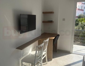 Gönyeli Bölgesinde Büyük Kiler Market Hemen Arkasında Sıfır Studio Daireler Kiralık