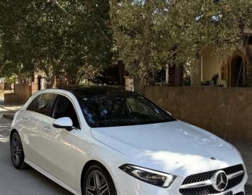  Mercedes A200d – 2022