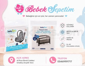 Ana kucağı sinekliği & park yatak sinekliği 