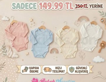 Bebek zıbın modelleri