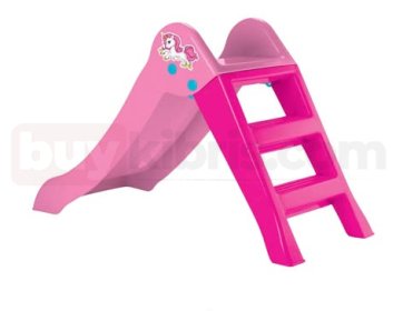 Dolu Unicorn İlk Kaydırağım 