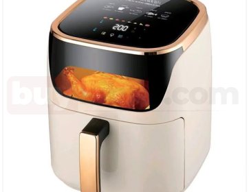 Shenhua Airfryer Kampanya Fiyatıyla Stoklarımızda